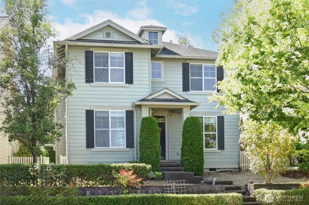 18947 Ne 68th Street, Redmond