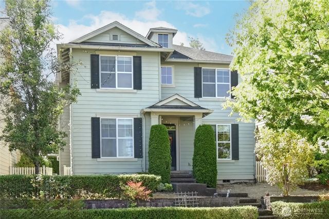 18947 Ne 68th Street, Redmond
