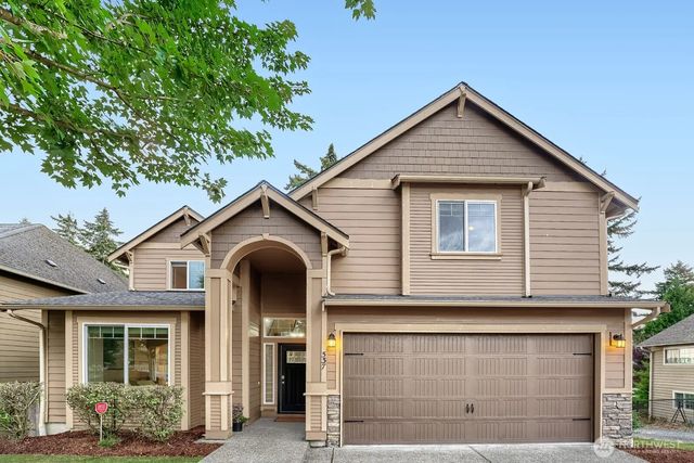 537 Queen Avenue Ne, Renton