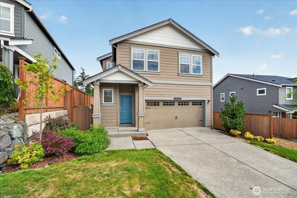 1033 Sw Pendleton Way, Port Orchard