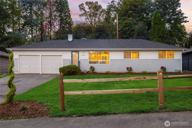 16431 48th Avenue S, SeaTac