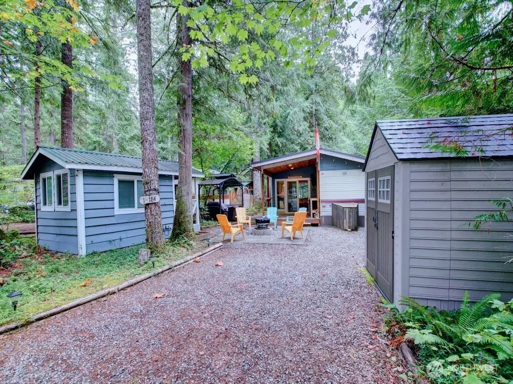 184 Fireside Lodge Circle, Deming