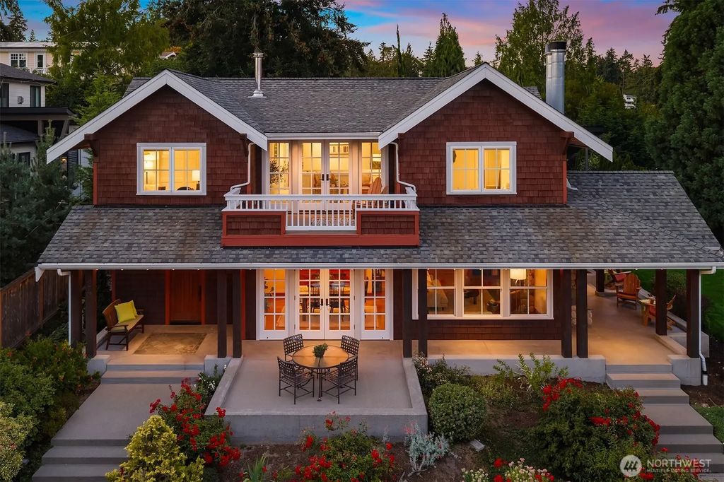 424 10th Avenue, Kirkland