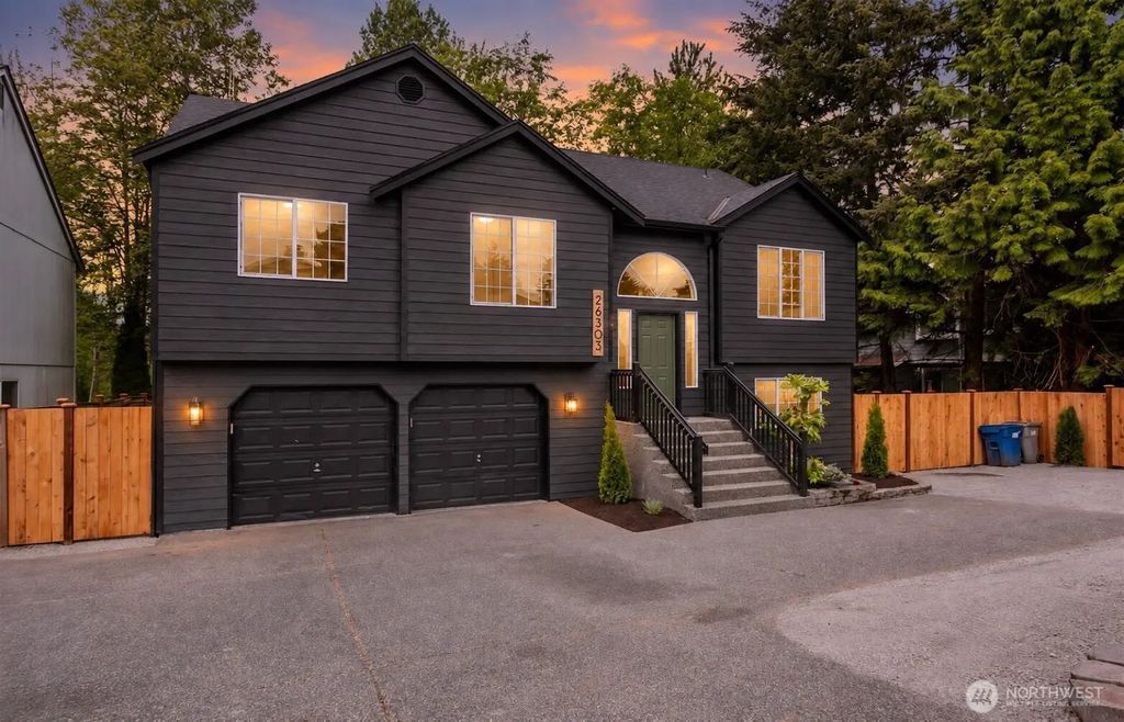 26303 114th Avenue Se, Kent