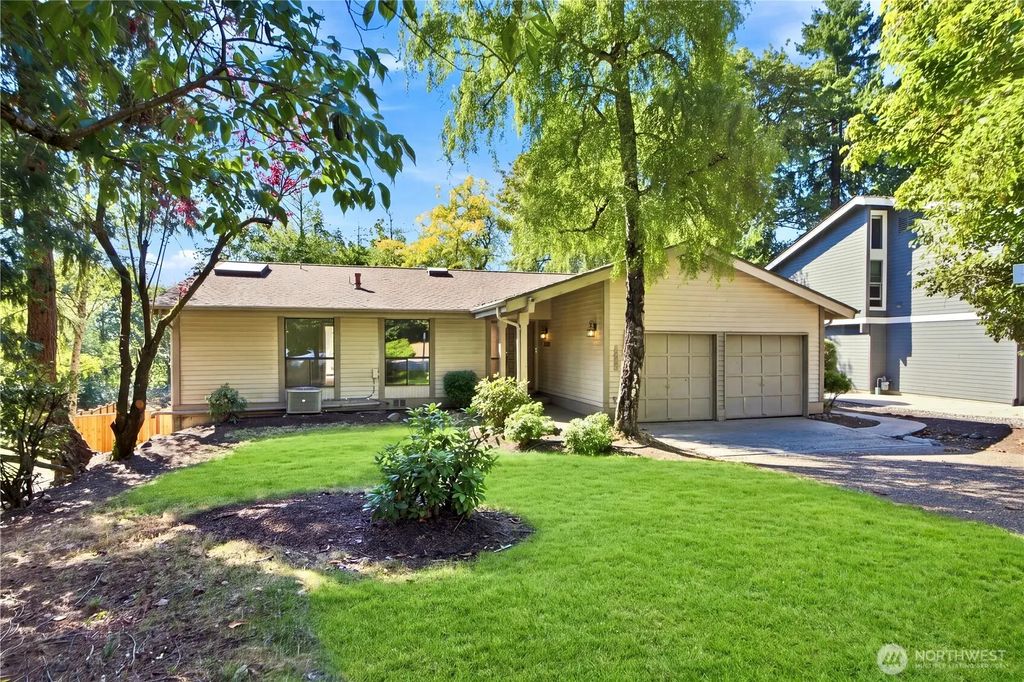13945 Se 60th Street, Bellevue