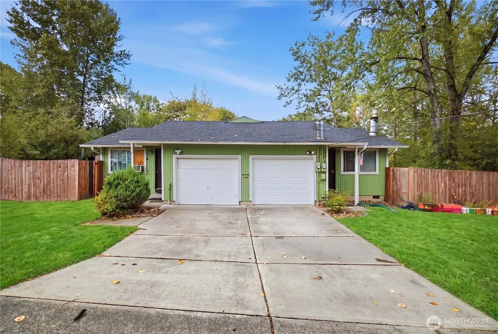 3760 E T Street, Tacoma