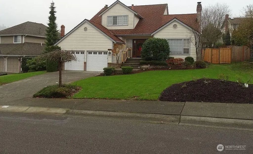 4627 Sw 328th Place, Federal Way