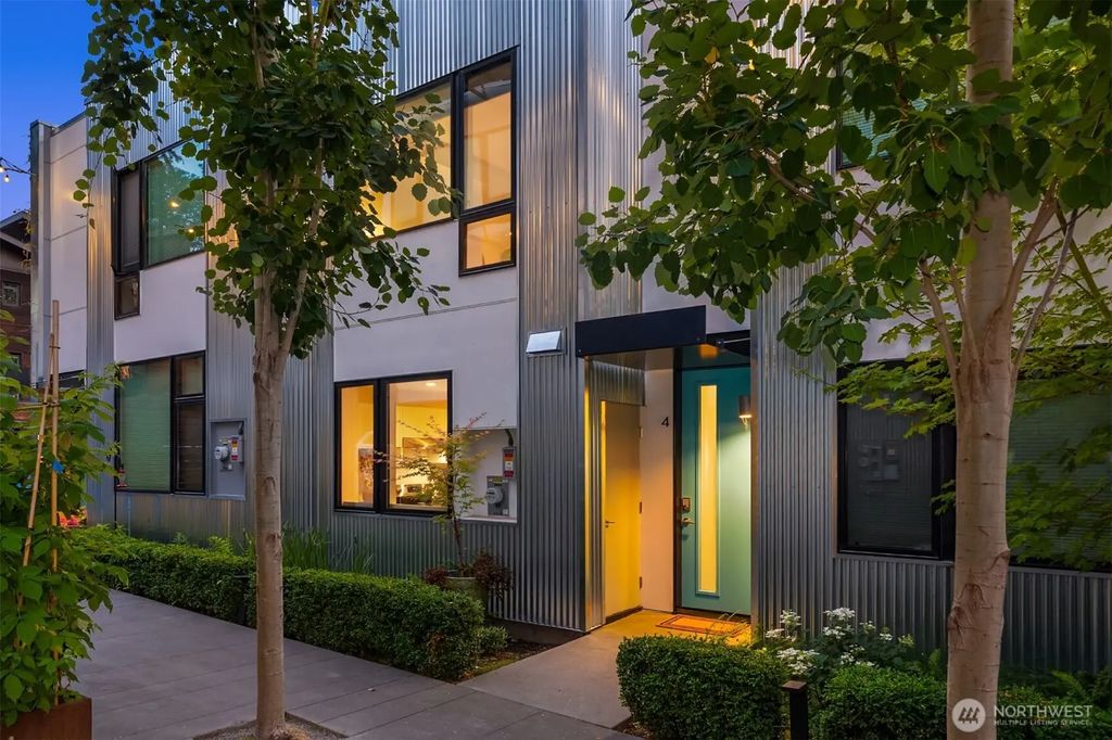 519 Madrona Avenue Ne 8, Bainbridge Island