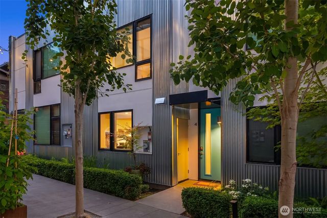 519 Madrona Way Ne 8, Bainbridge Island