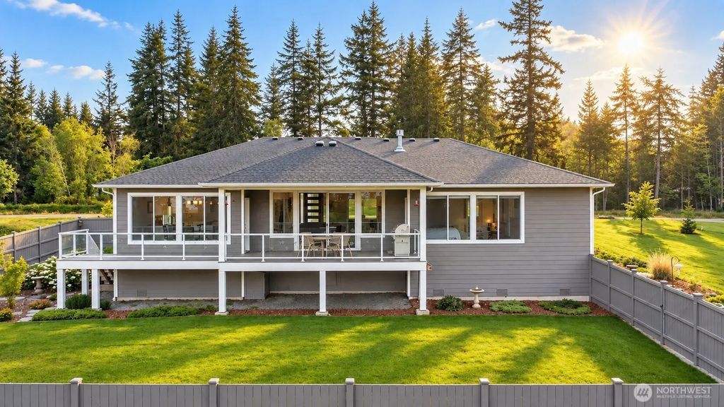 1409 Village Heights Place, Camano Island