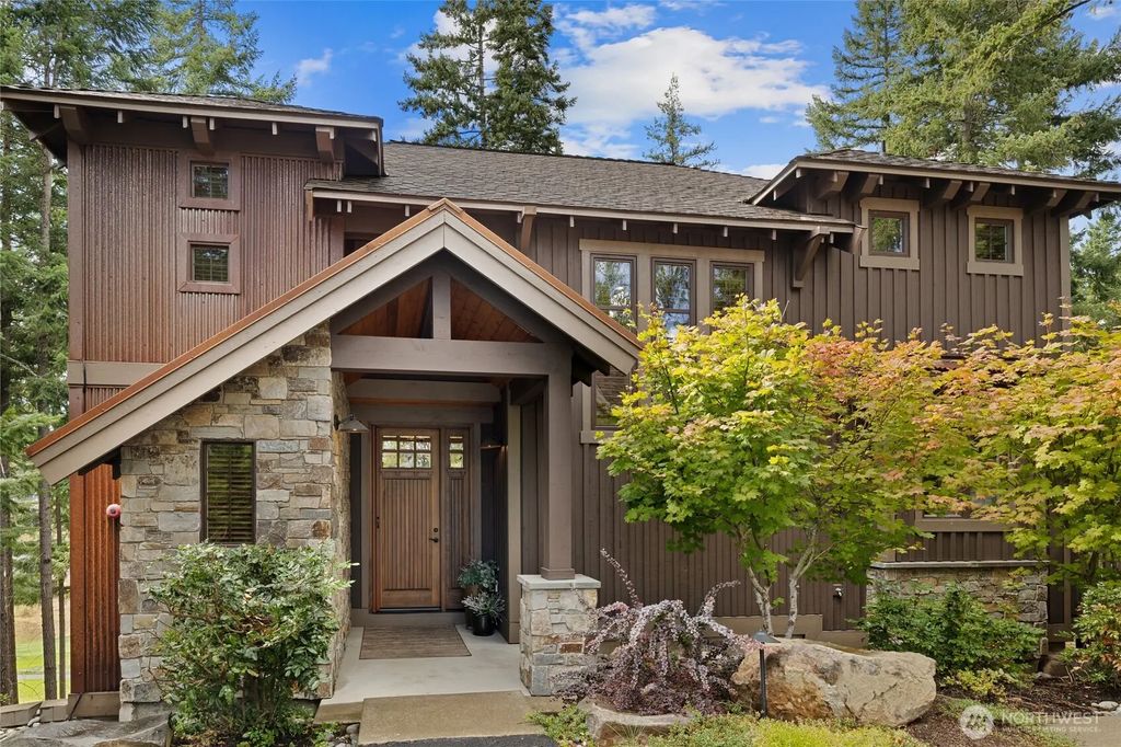 420 Black Nugget Lane, Cle Elum