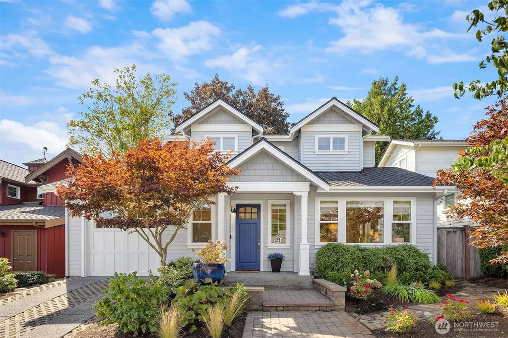 9407 Ne 128th Street, Kirkland