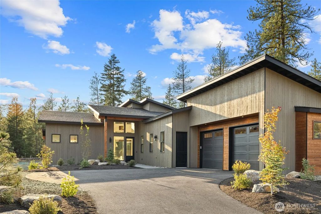 1700 Wanawish Loop, Cle Elum