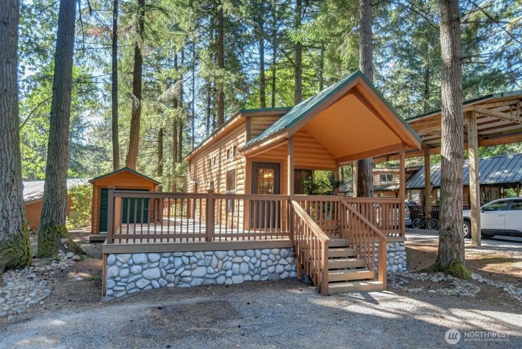 1546 Reservation Road Se 64, Olympia
