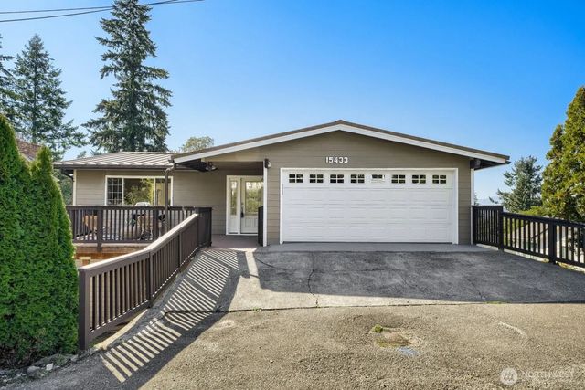 15433 22nd Avenue Sw, Burien