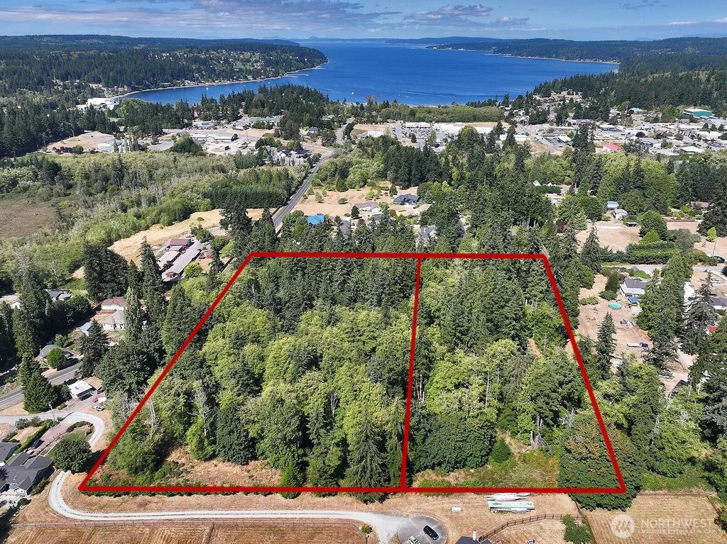 1 Scenic Avenue, Freeland
