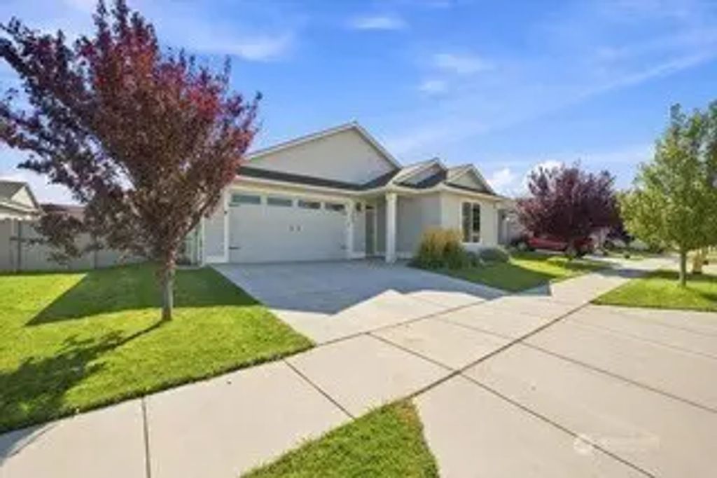 2584 Clark Ridge Dr, Richland
