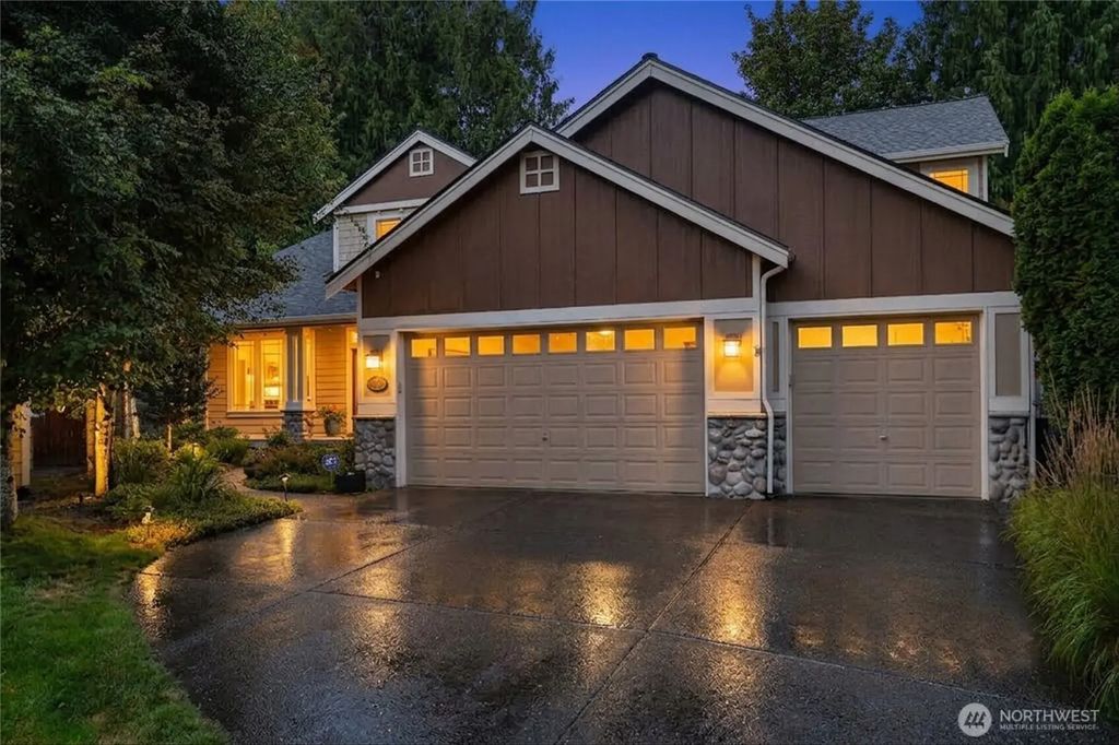 17522 Se 186th Way, Renton