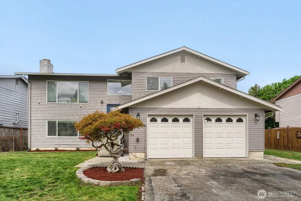4638 S 289th Place, Auburn