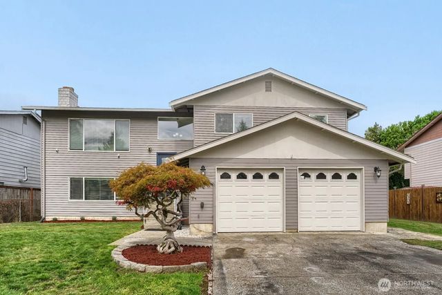 4638 S 289th Place, Auburn