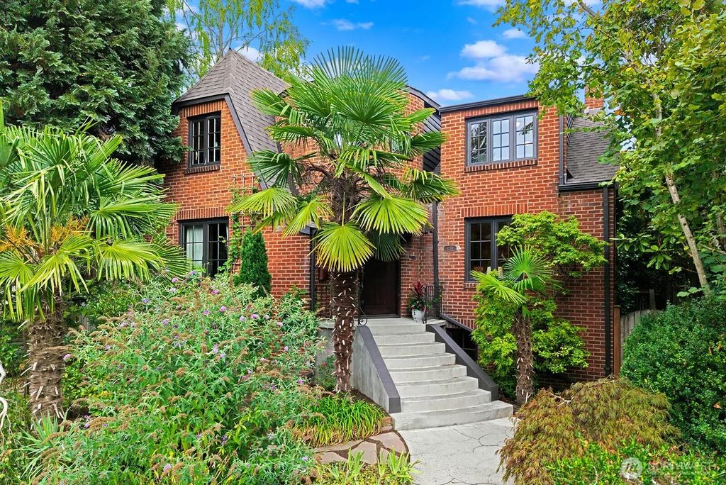 6238 25th Avenue Ne, Seattle