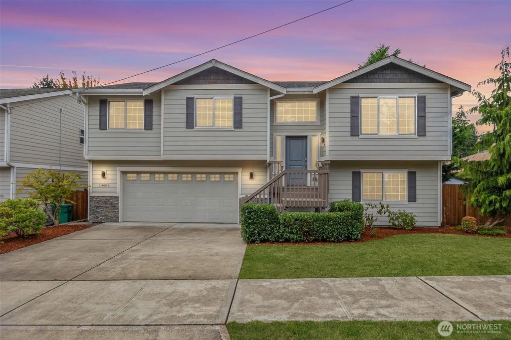 14609 20th Avenue Ne, Shoreline