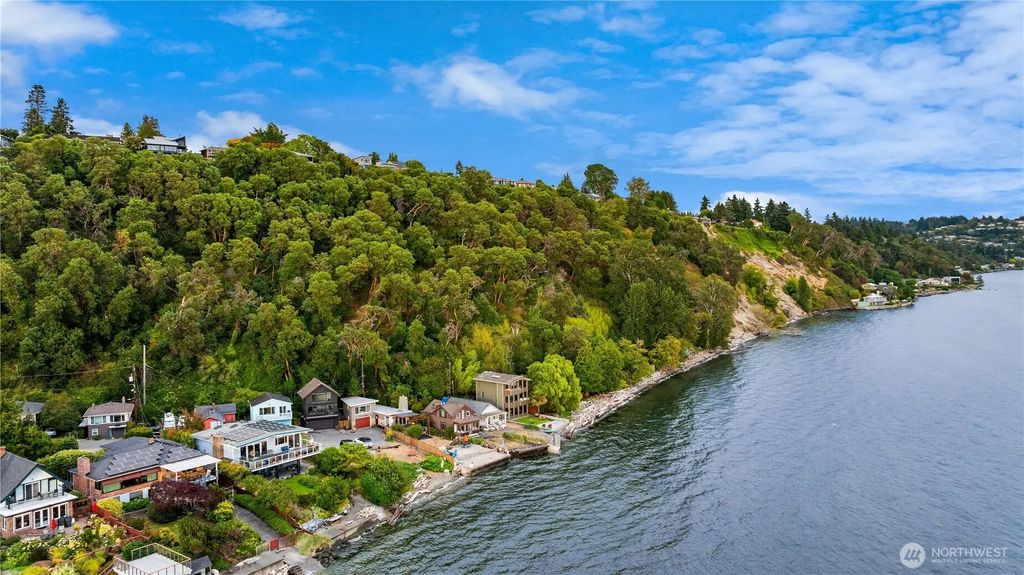 11441 Arroyo Beach Place Sw, Seattle