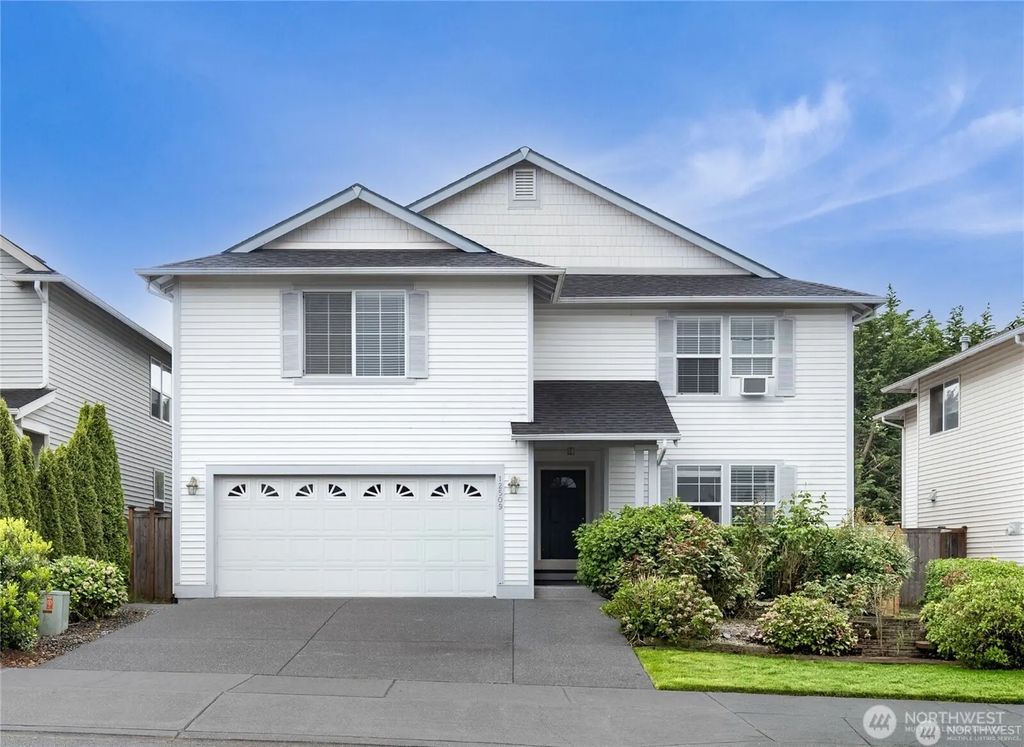 12509 Th Se 299 Place Se, Auburn
