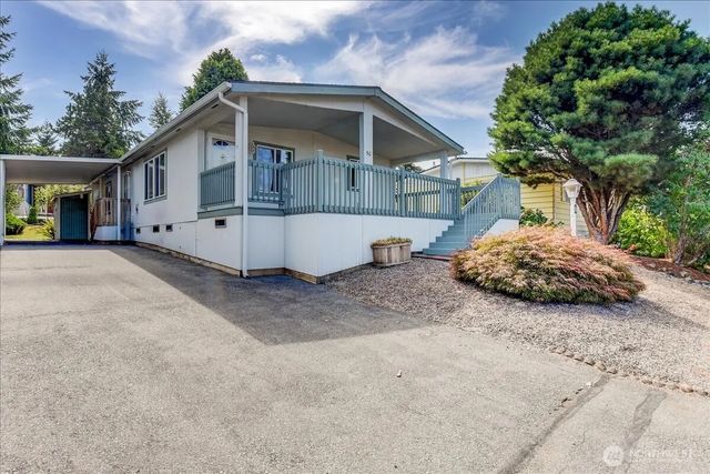 2200 196th Street Se 50, Bothell
