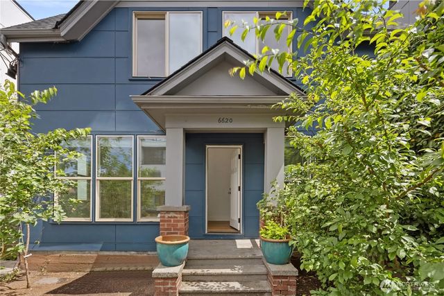 6620 Carleton Avenue S, Seattle
