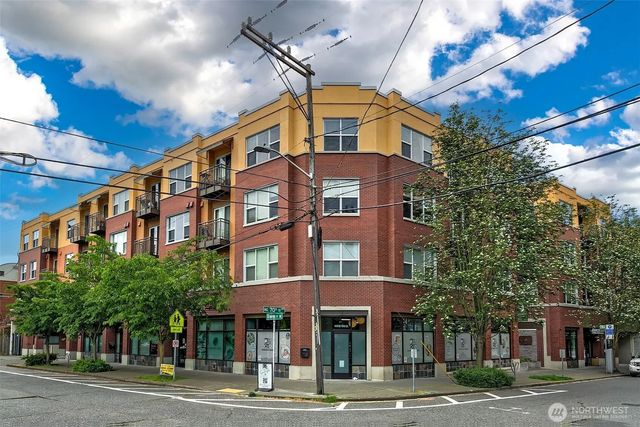 413 Ne 70th Street 301, Seattle