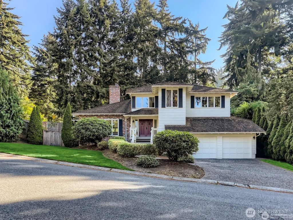 3810 110th Avenue Ne, Bellevue