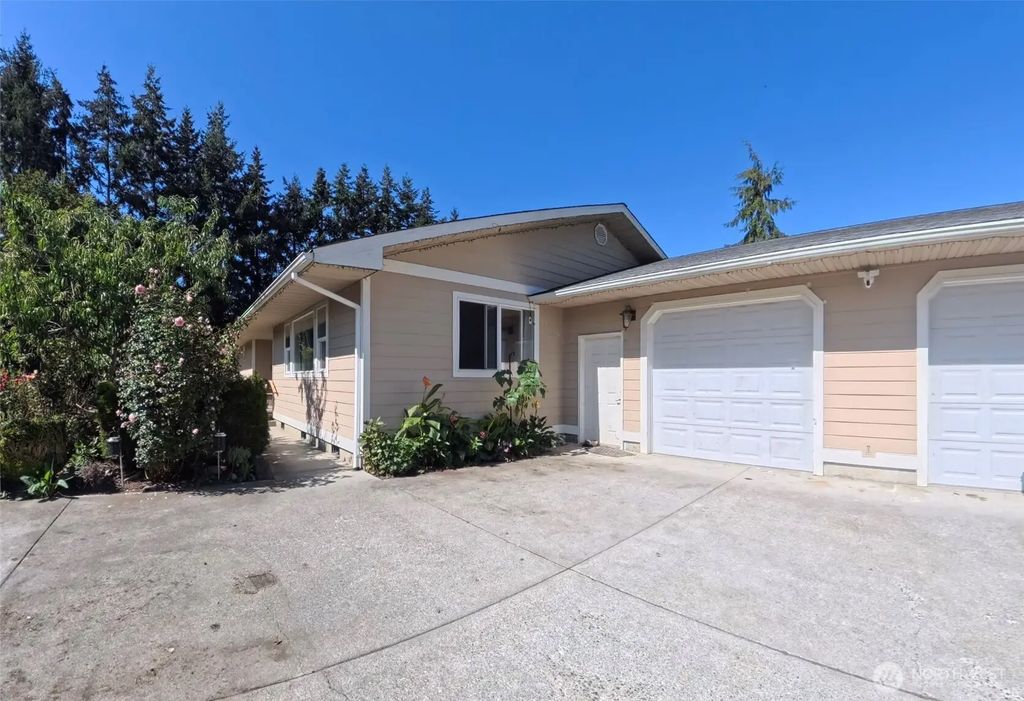 378 Griffith Farm Road Road, Sequim