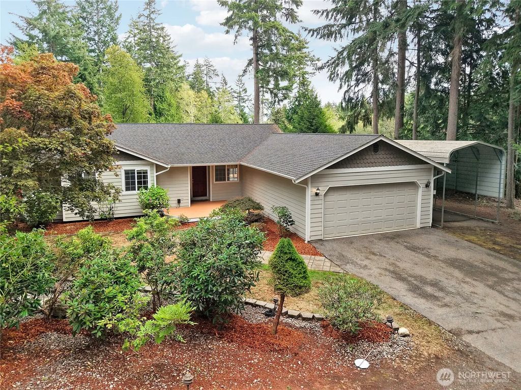 5044 Se Horstman Road, Port Orchard