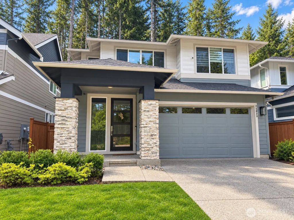 24033 Lily Pl Se, Black Diamond