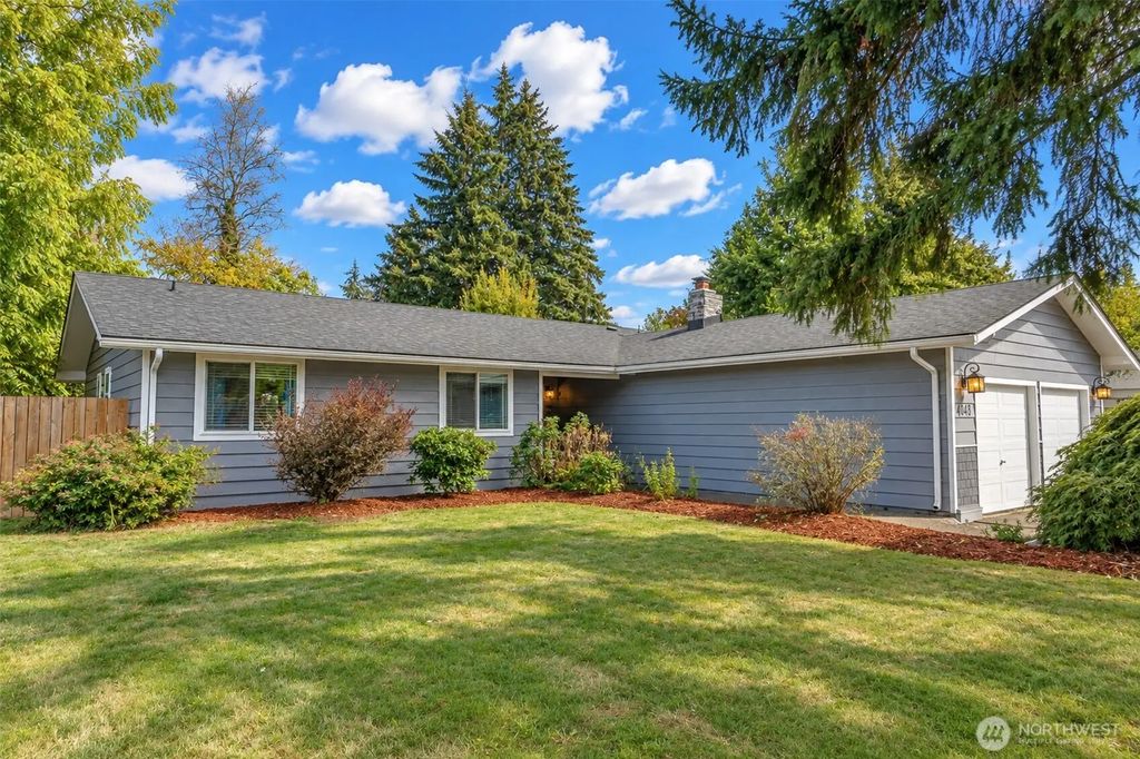 4048 Debbie Court Se, Olympia
