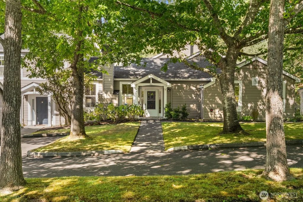 1250 Weaver Road Nw A3, Bainbridge Island