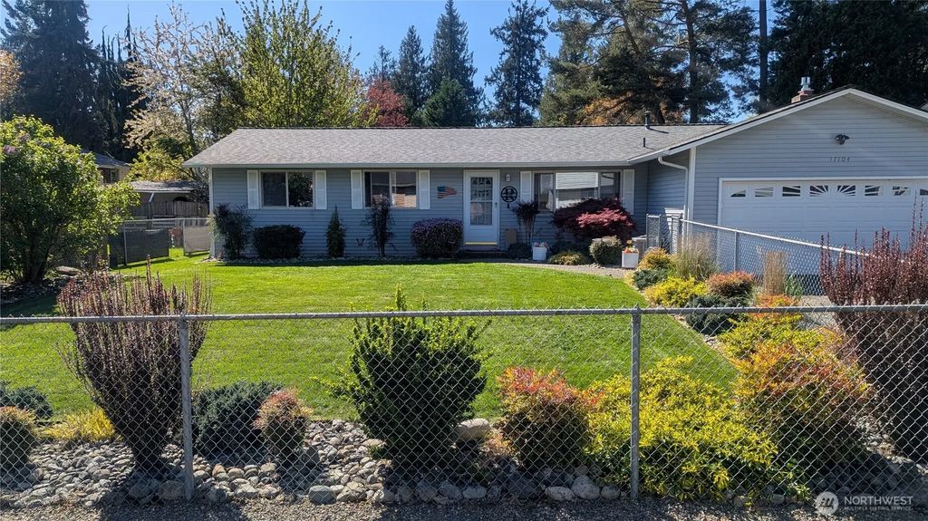 17104 24th Avenue Se, Bothell