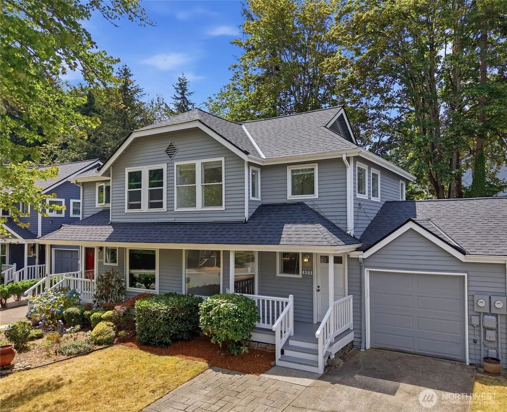 4181 244th Place Se, Sammamish