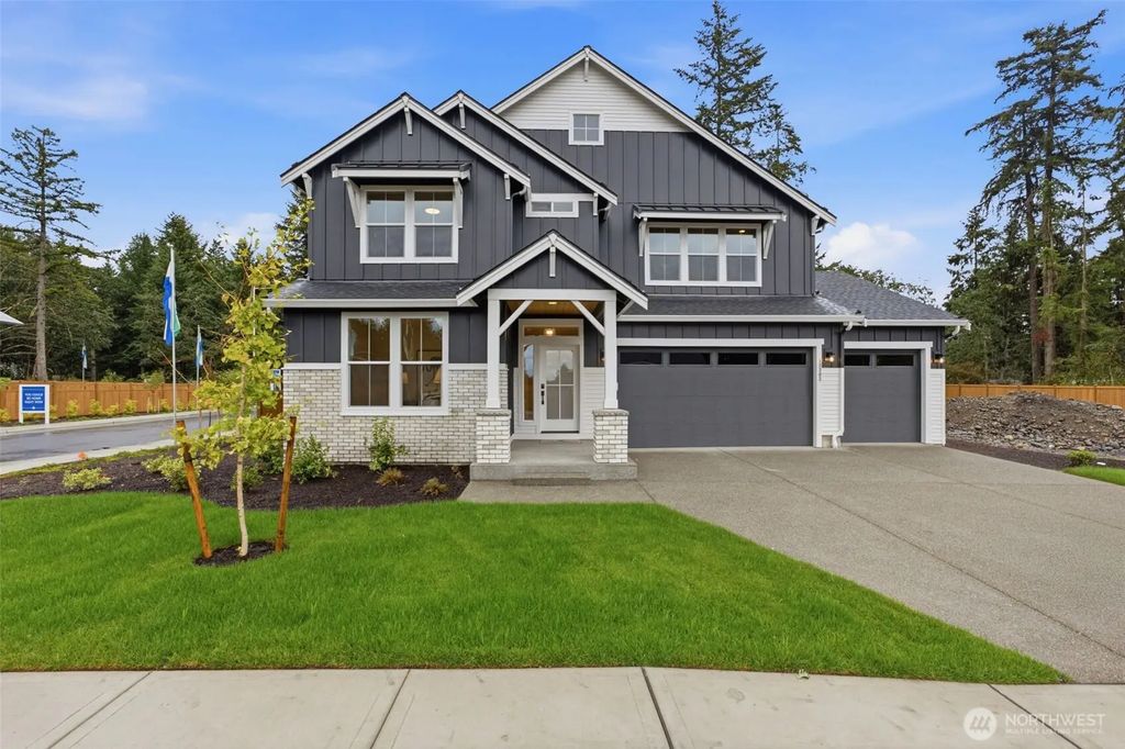 13303 17th Ave Court S 26, Tacoma