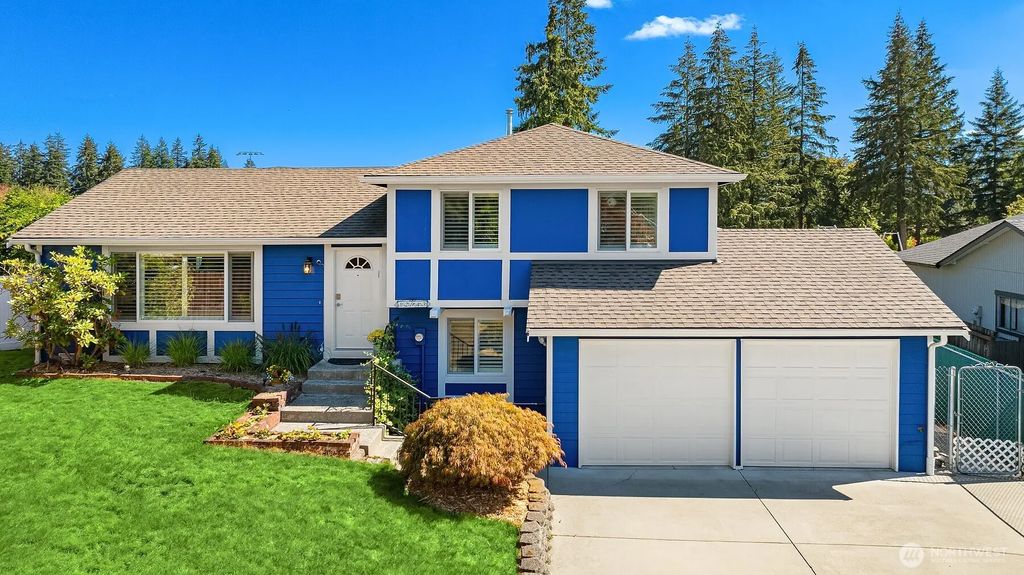 12943 Ne 131st Street, Kirkland