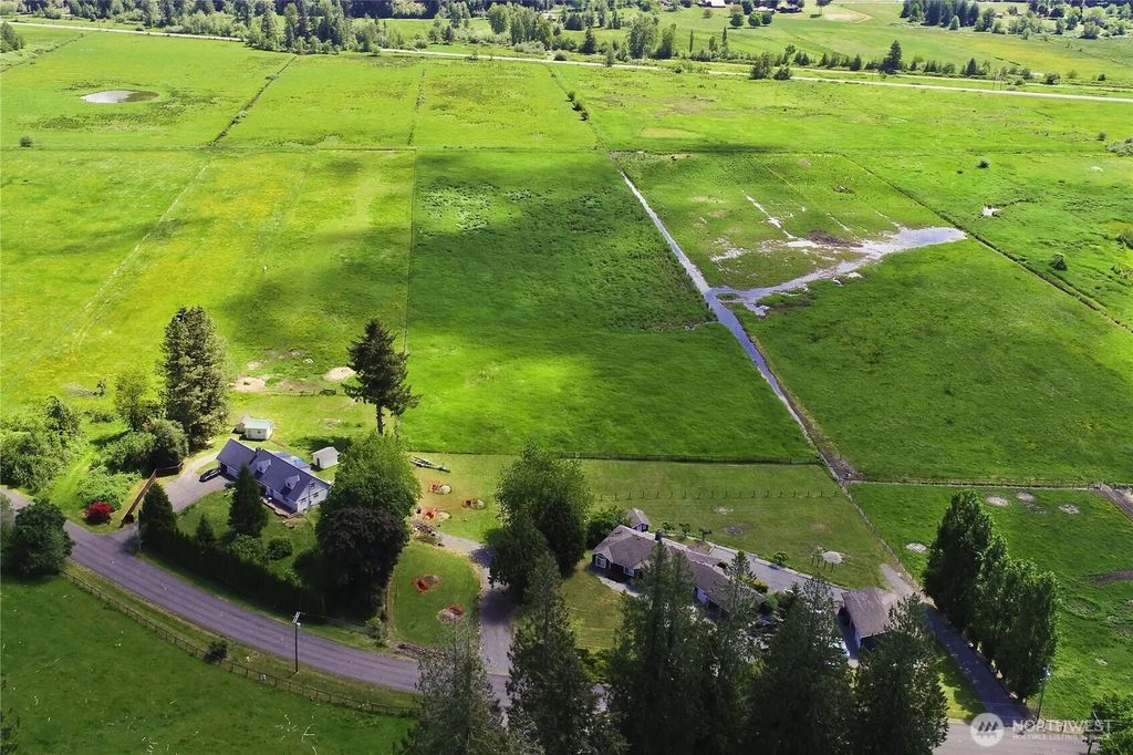 278th Way Se, Enumclaw