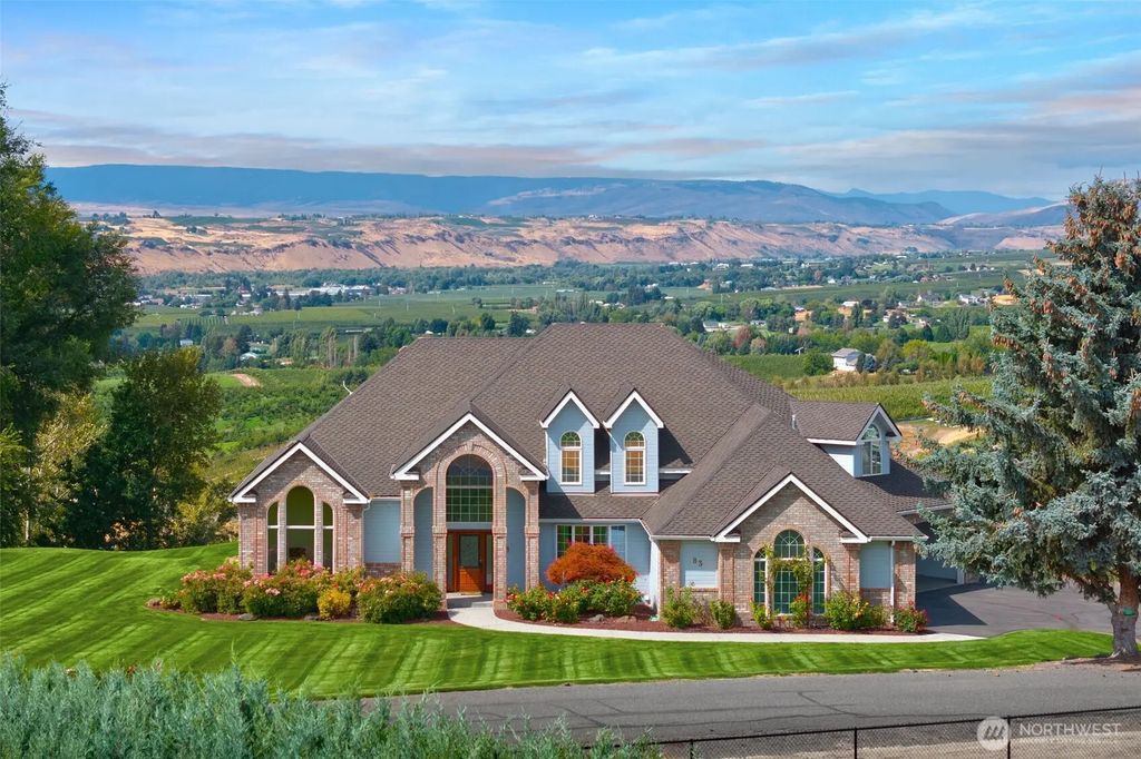 83 Koda Drive, Selah