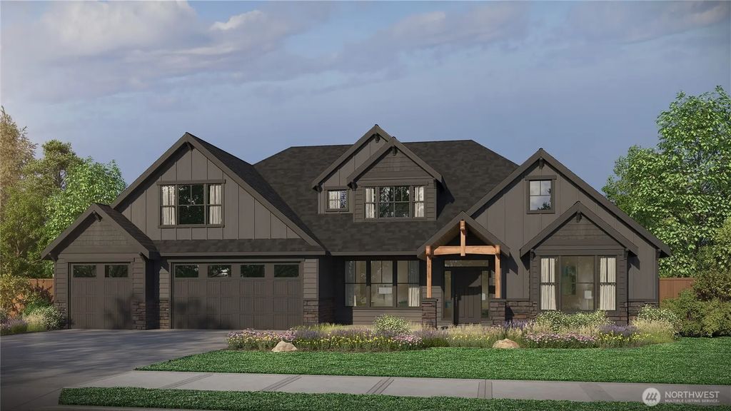 3643 101st Avenue Nw 1, Gig Harbor