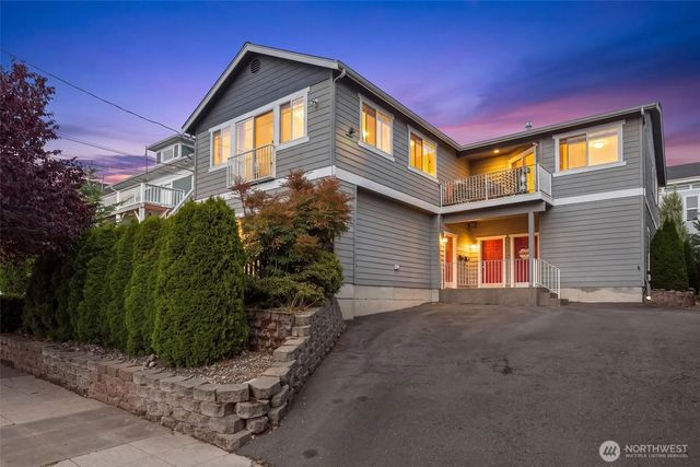 154 18th Avenue, Seattle