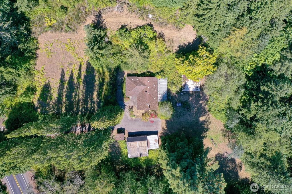 6015 Whitmore Drive Nw, Gig Harbor