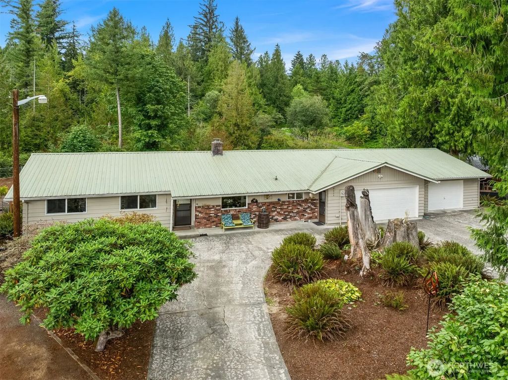 12929 Trout Farm Road, Sultan