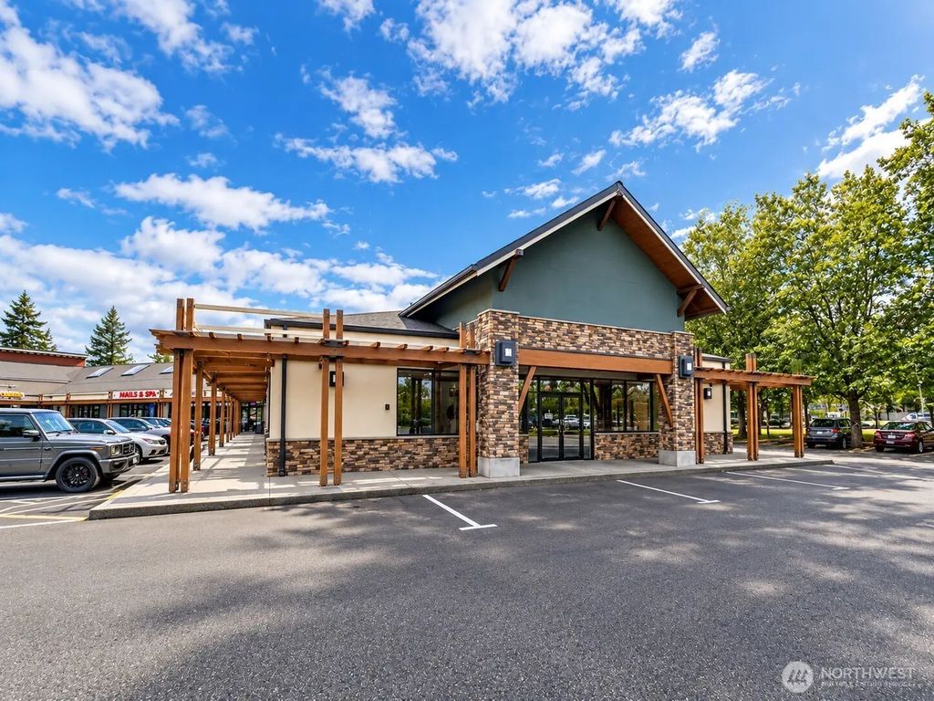 7304 Lakewood Drive W 23, Lakewood