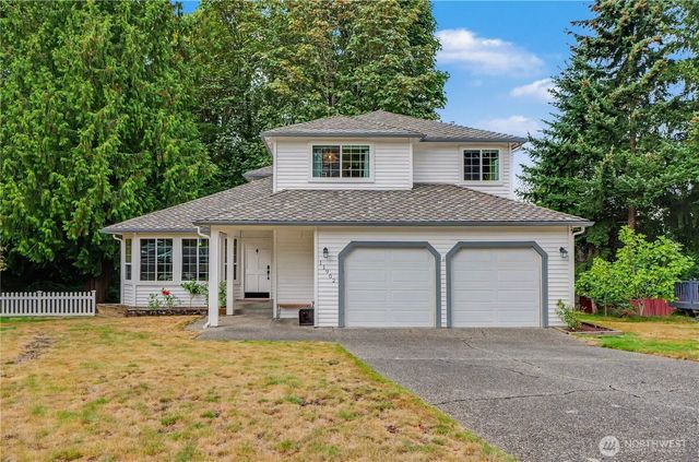 11902 Ne 168th Street, Bothell
