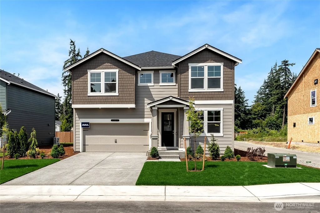 7819 287th Place Nw 121, Stanwood